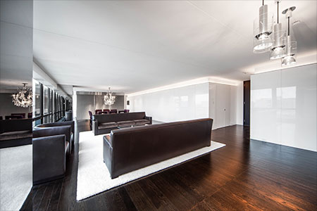 Upscale Condo - Garbarino