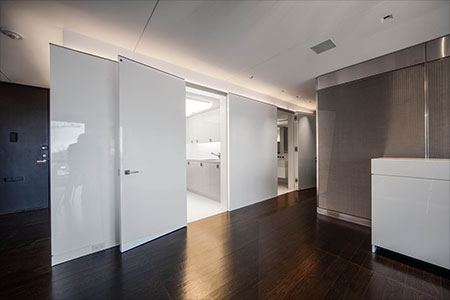 Luxurious condominium - Garbarino