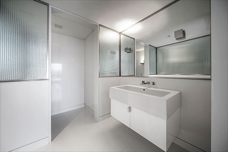 Luxurious condominium Montreal