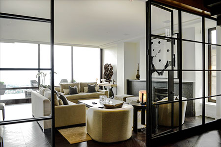 Renovation and Construction in Hampstead