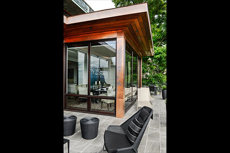 Renovation and Construction in Mont-Royal