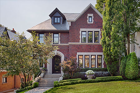 general contractor Montreal