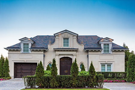 luxury house Westmount