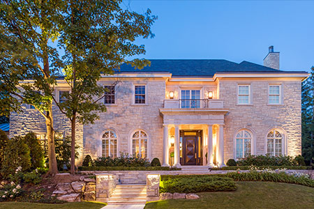 renovation construction - Garbarino