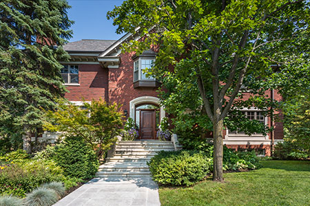 luxury House Hampstead