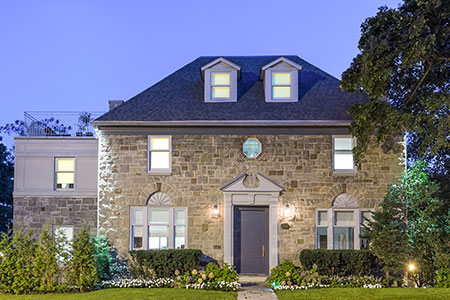 General Contractor Westmount