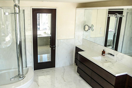 New Home Construction