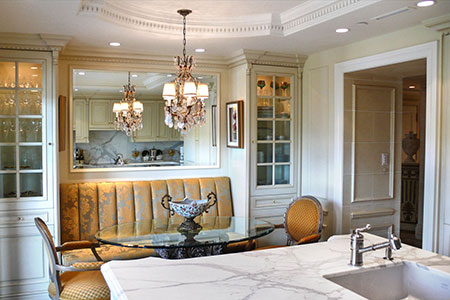 General Contractor in Hampstead