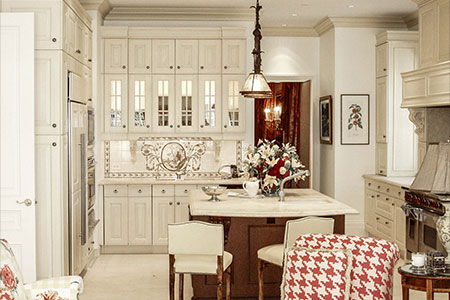 luxury House Hampstead