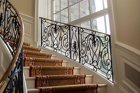 luxury House Westmount